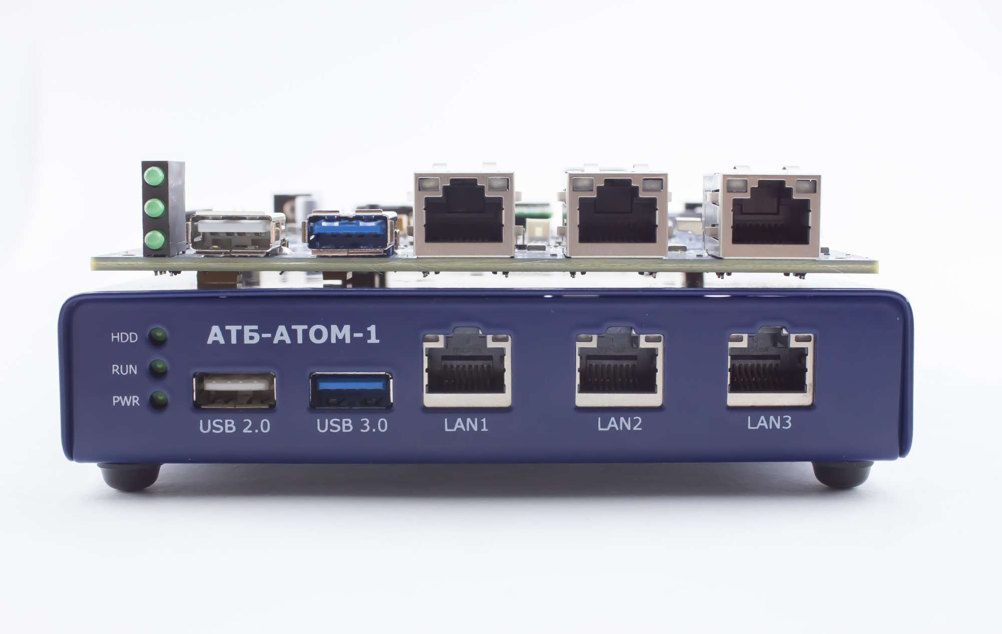 Новости компании: Итоги работы R&D центра компании «АТБ Электроника» за ...